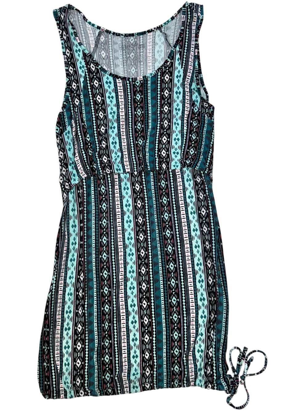 Latched Mama dress
